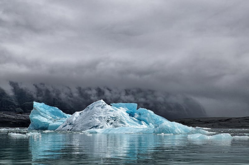 Climate Change Impact